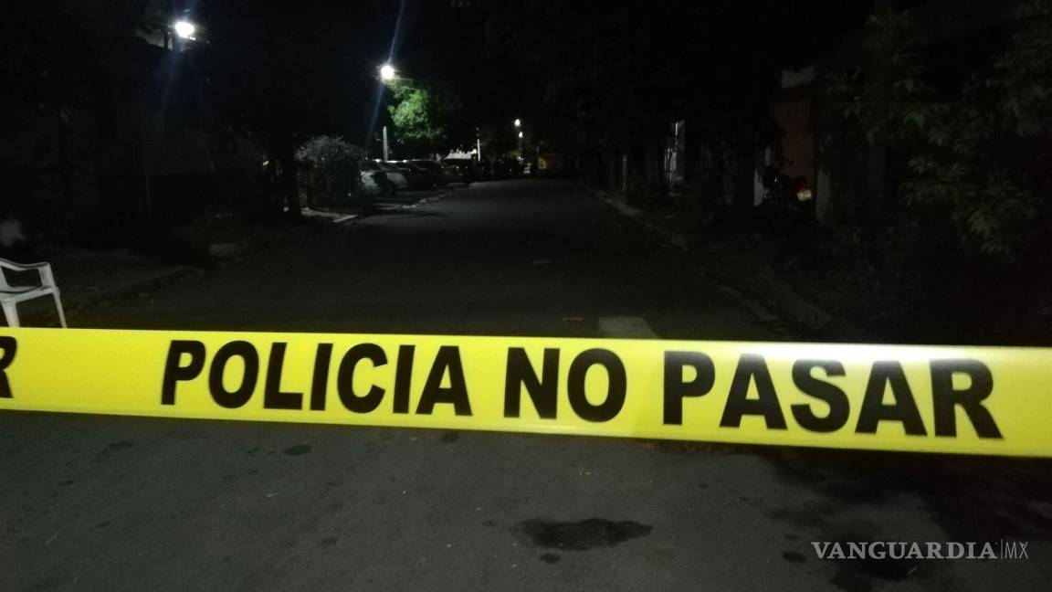 Reportan enfrentamiento en Villa Unión; policías habrían respondido agresión de hombres armados