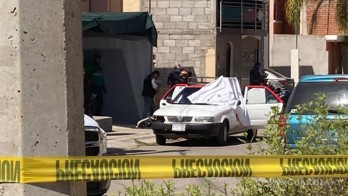 Confirman muerte del reportero Juan Carlos Muñiz en Zacatecas