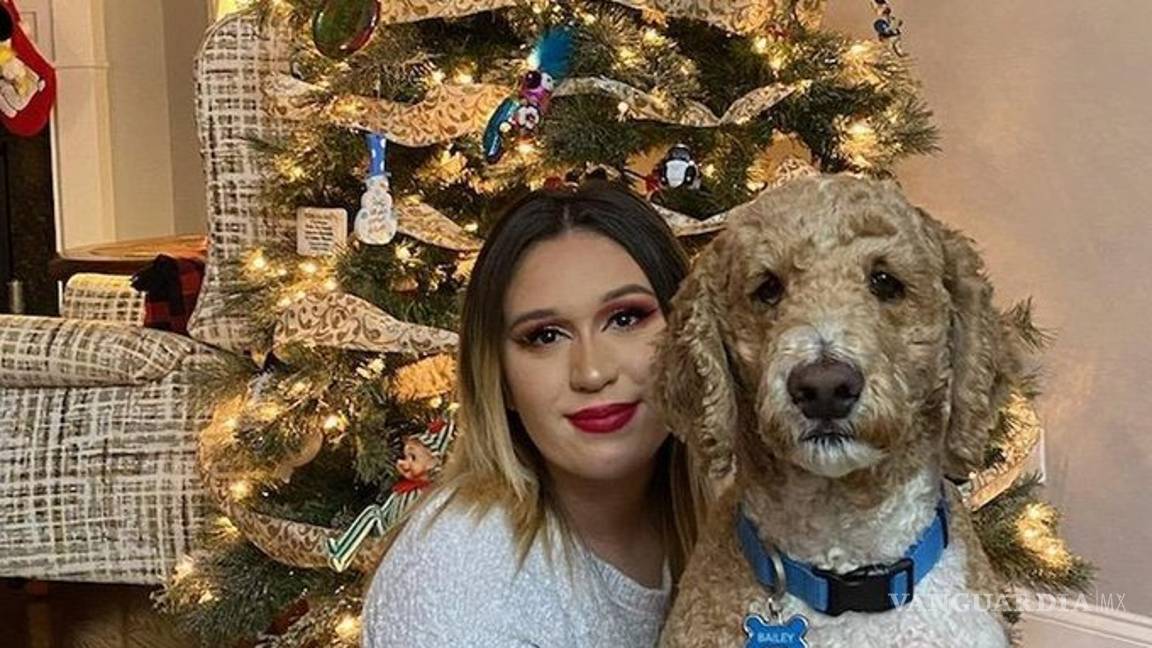 $!Joven de 18 años murió por COVID en EU; "era una mujer sana", dice su madre