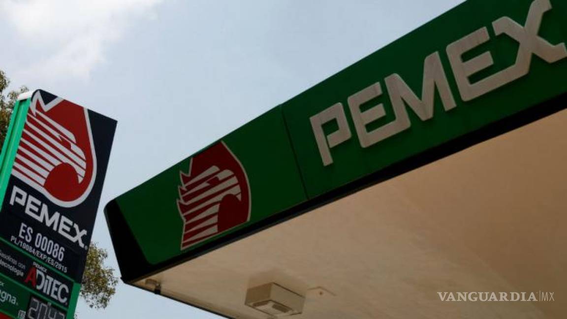 Da un paso más reforma que favorecería a Pemex en venta de combustibles