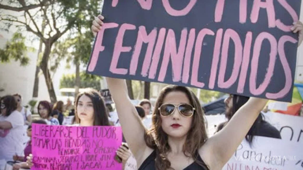 Zacatecas es el estado más peligroso para las mujeres en México