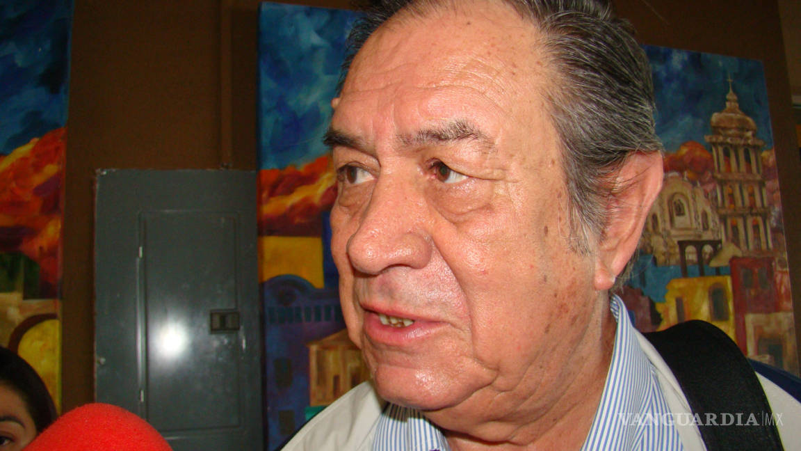 Muere Humberto Dávila, exlíder sindical del SNTE