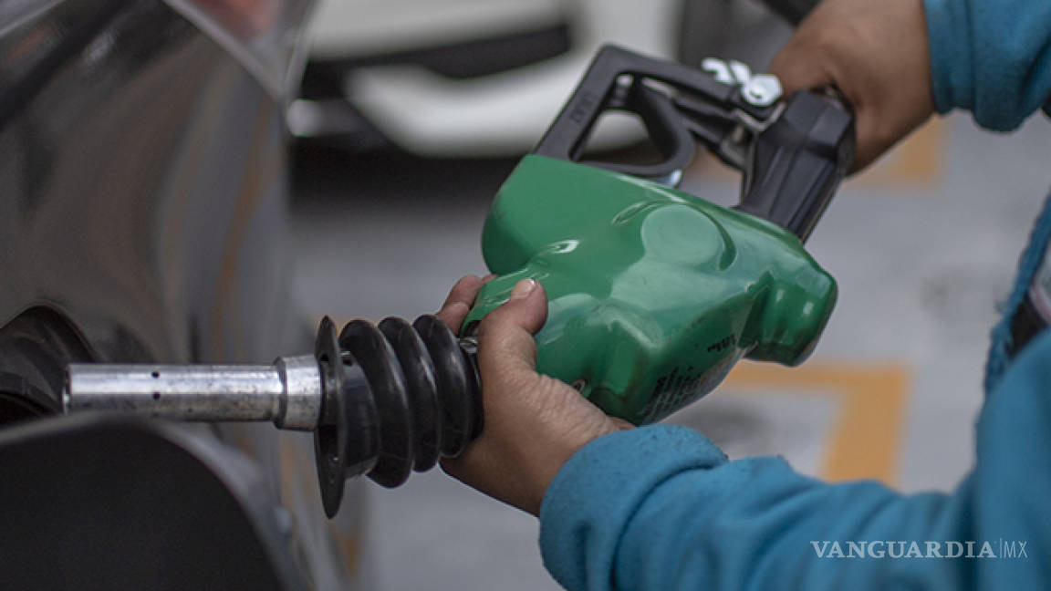 Importar gasolinas en México es difícil por elevados impuestos
