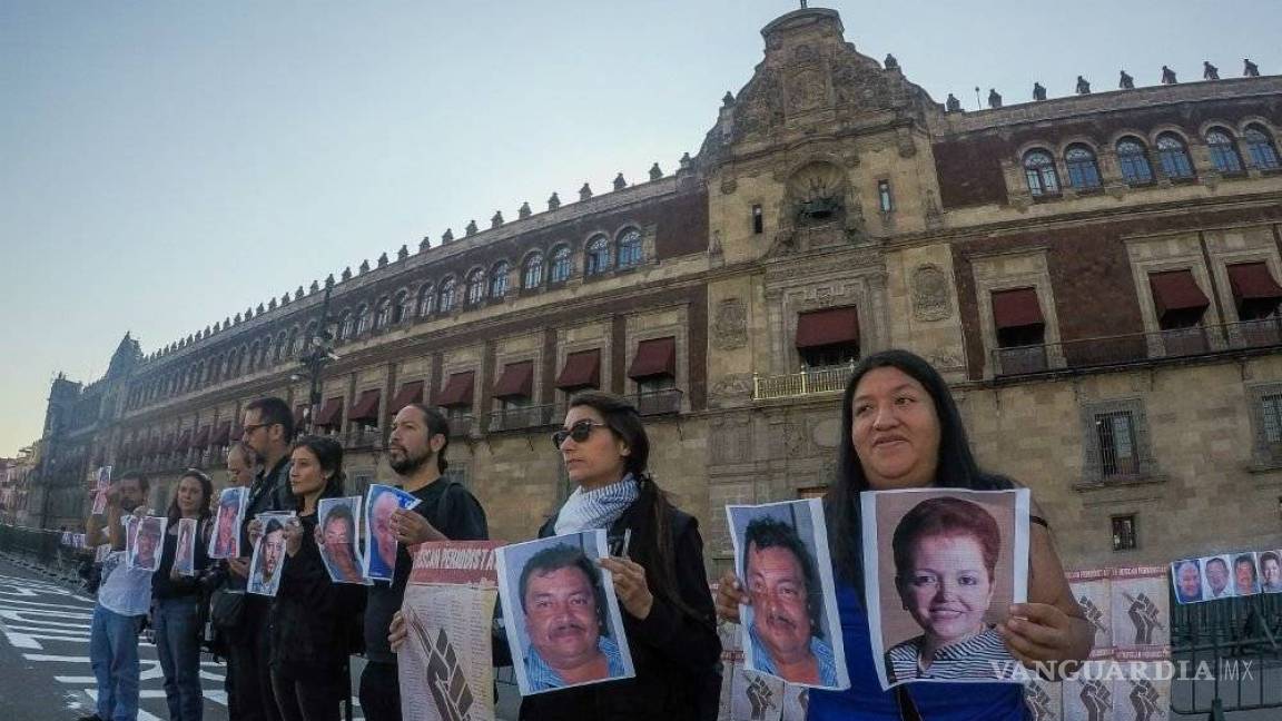 2019 se perfila como el año más letal para la prensa en México; con 249 agresiones y 10 periodistas asesinados hasta el momento
