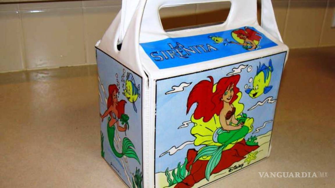 $!12 útiles escolares que de seguro llevaste a la escuela en los 80's y 90's (fotos)... se vale llorar