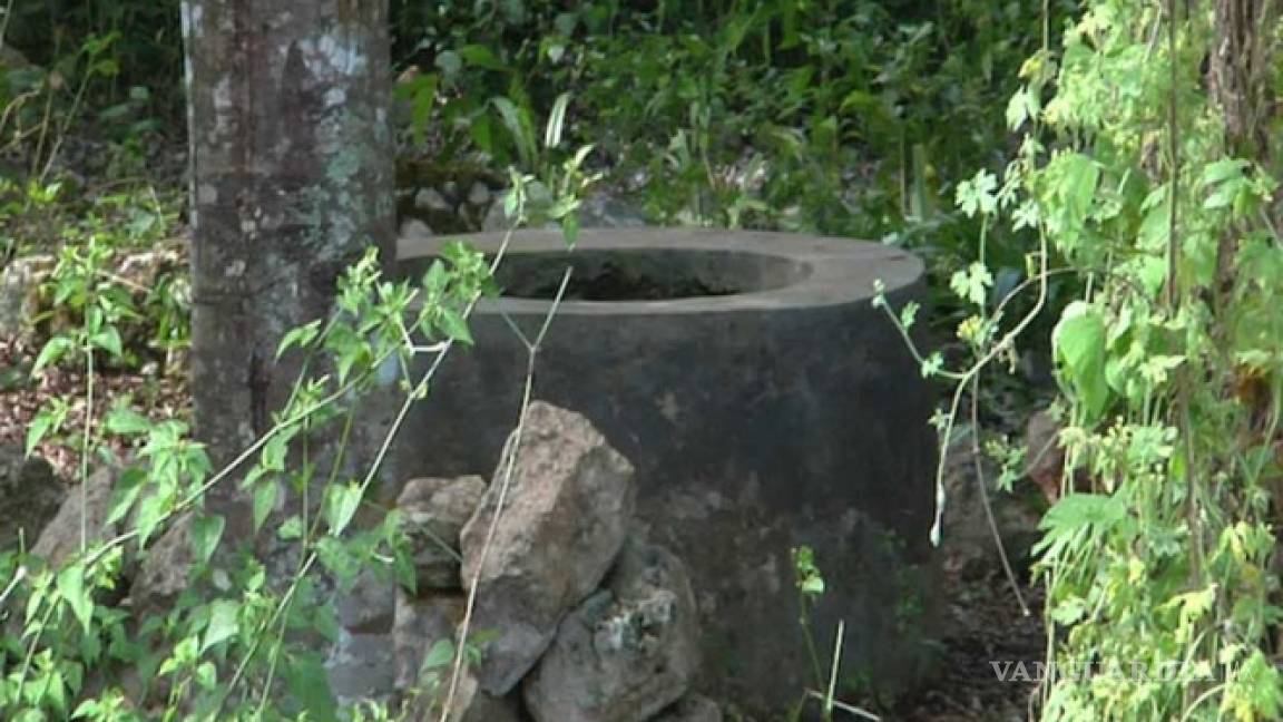 Violan y asesinan a niña maya de seis años; encontraron su cuerpo en un pozo