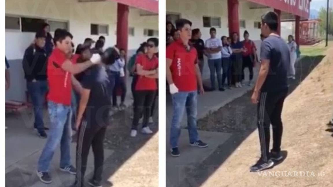 Expulsan a estudiante de UVM por agredir a sus compañeros en Saltillo