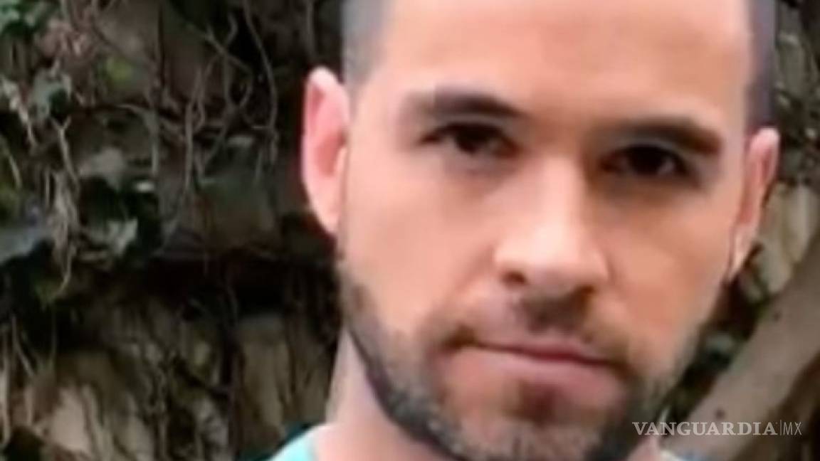 'Es un tipo de cuidado'... Experta en lenguaje corporal dice que Eleazar Gómez no está arrepentido (video)