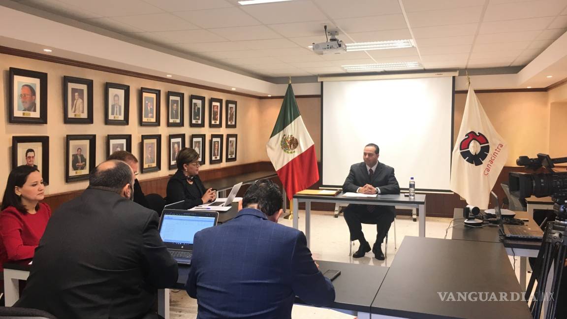 Inician entrevistas a aspirantes a Secretario Técnico del Secretariado Ejecutivo del SEA en Coahuila