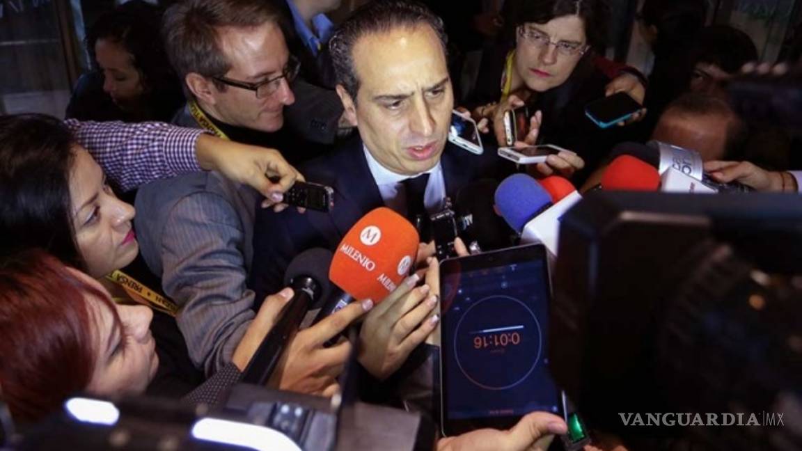 $!Estados Unidos ajusta contrapropuesta automotriz de México en TLCAN