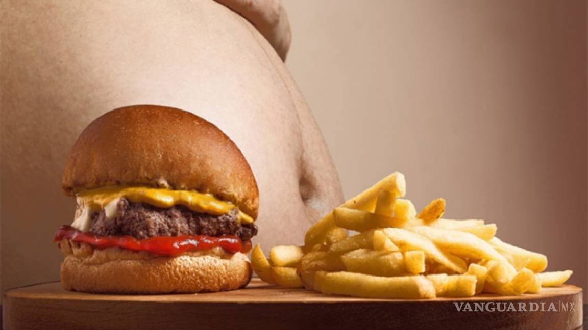 La obesidad desencadena al menos 12 tipos de cáncer