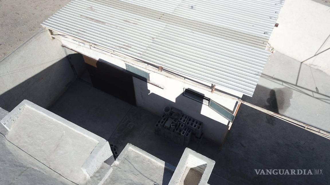 $!Policía Municipal detuvo a tres custodios del lugar: una mujer y dos hombres.