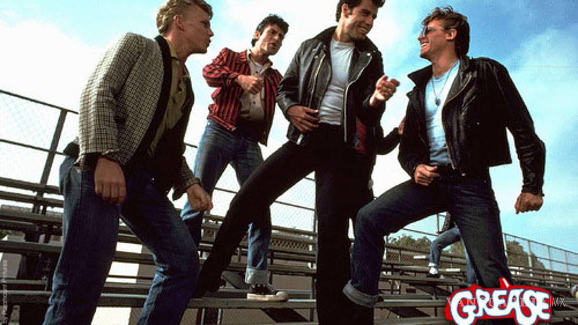 $!A 40 años de 'Vaselina', el musical más aclamado regresa a la pantalla grande