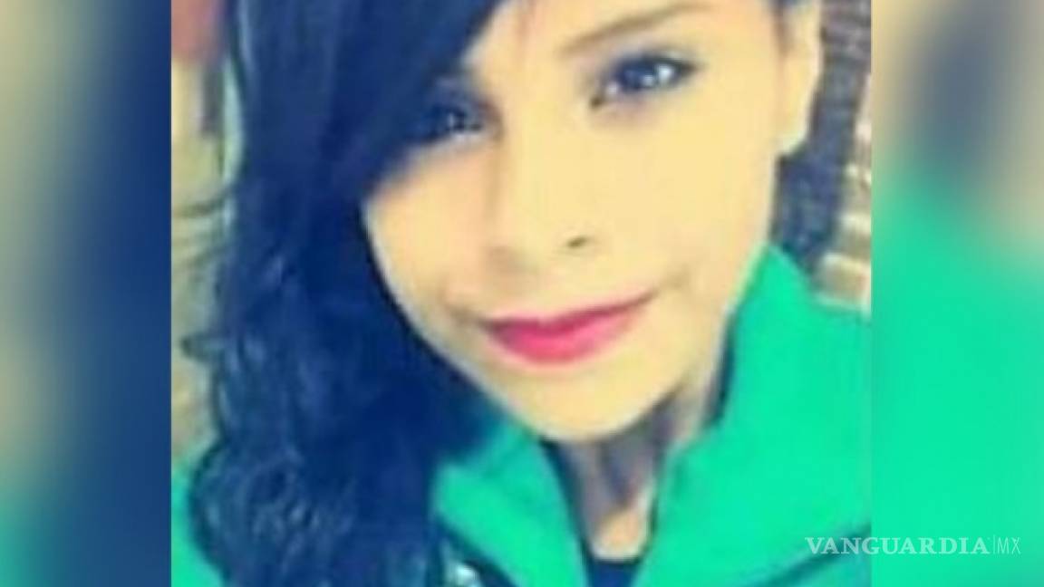 Exigen encontrar a jovencita desaparecida en Monterrey
