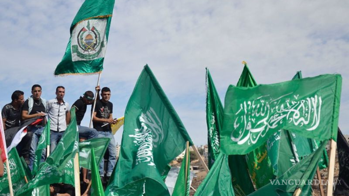Hamás no liberará a ningún rehén a menos que sea intercambiado por presos palestinos