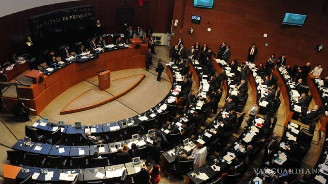 Bajos salarios en México frenan negociaciones del TLCAN: Senado