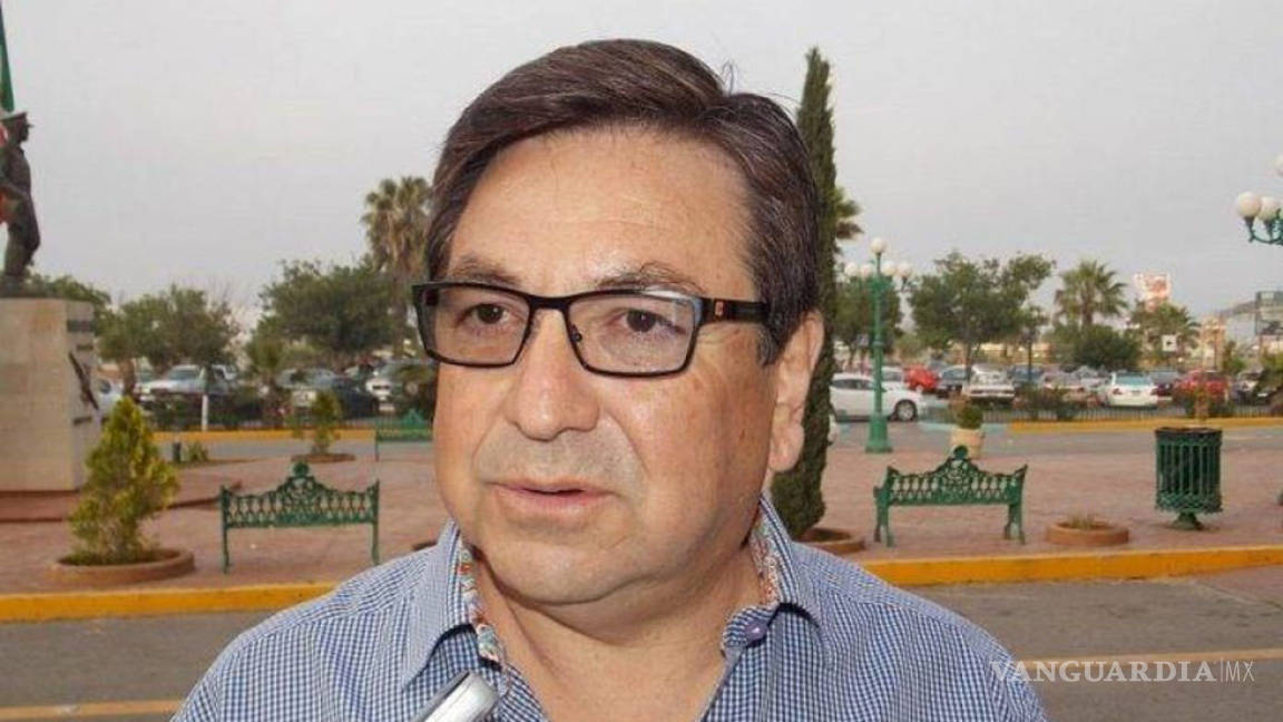 Fiscalía usa testigo protegido, afirma Alejandro Gutiérrez