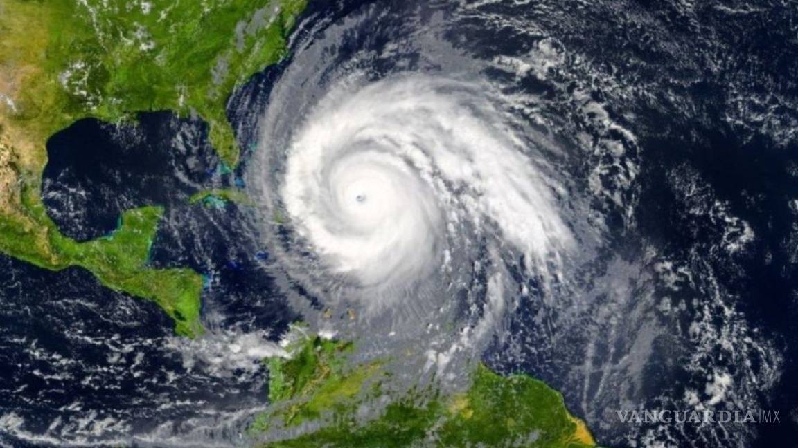 'Eta' ya es huracán y amenaza a Centroamérica y Quintana Roo