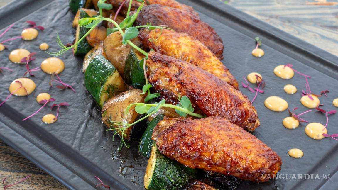 $!El alimento clave para ganar músculo