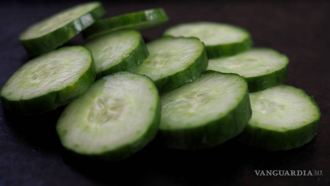 ¿Frotar las puntas del pepino elimina el amargor? La ciencia responde