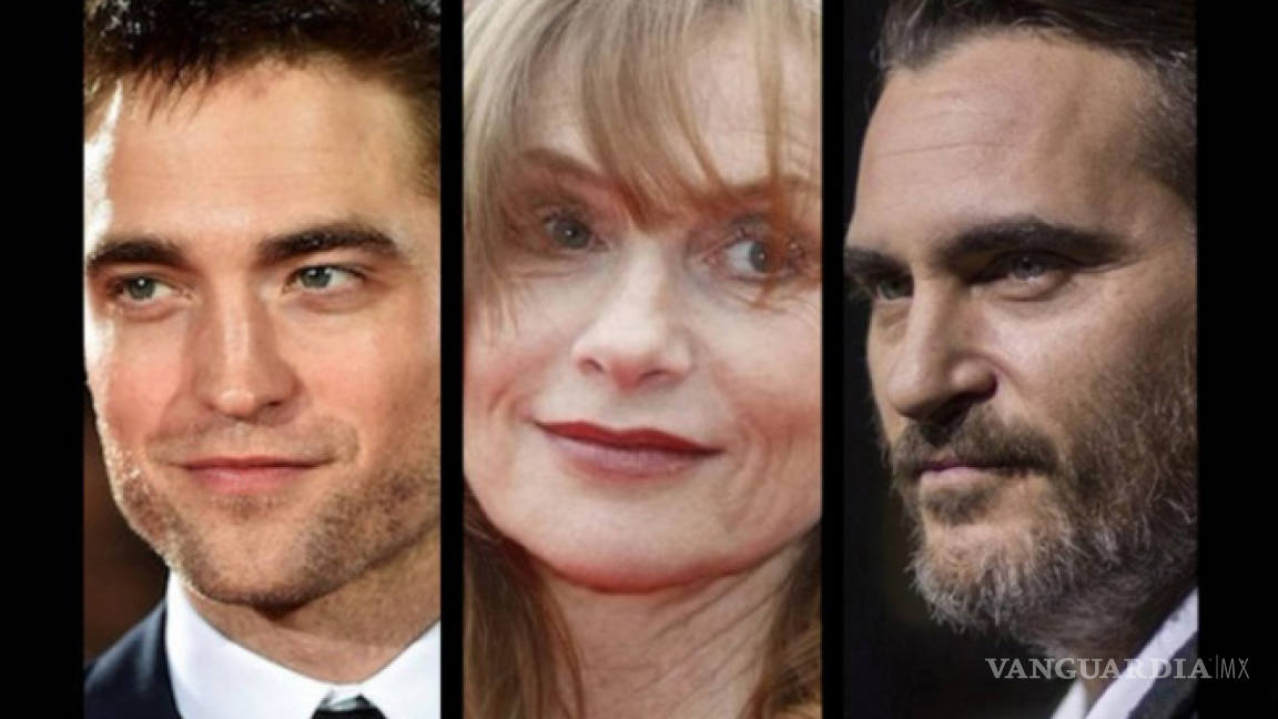 Pattinson, Huppert y Phoenix animarán el Berlinale