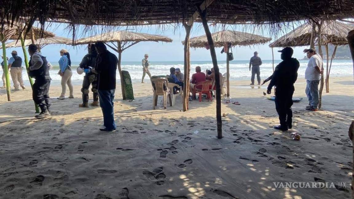 Familias visitan sitios turísticos del país pese a contingencia por coronavirus