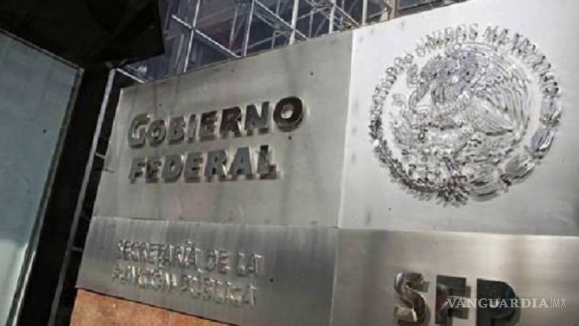 SFP inhabilita y multa con 59 mdp a exfuncionario de Sedesol en Guerrero