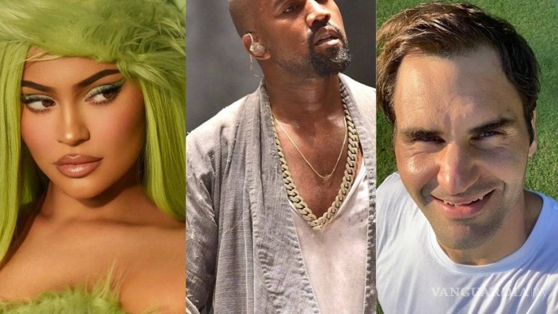 ¿Quiénes son las celebridades mejor pagadas de 2020?