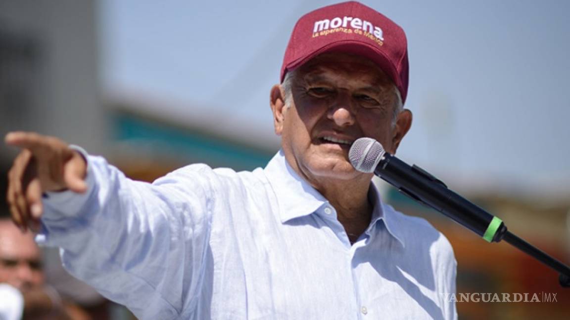 ‘Revisaré contratos’, responde AMLO a Cárdenas sobre reforma energética #Candidatum