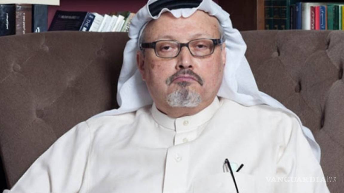 Arabia Saudita confirma asesinato del periodista Jamal Khashoggi