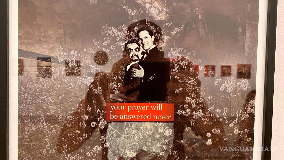 $!Una de las exposiciones en el Museo Thyssen-Bornemisza. Madrid.