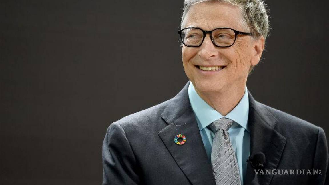 Los 4 rituales matutinos para el éxito de Bill Gates (que tú puedes imitar)