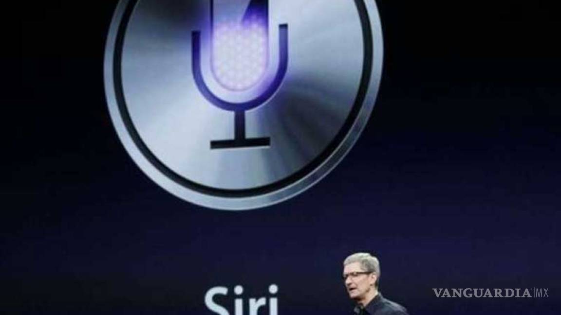 Siri chismoso: fallo en el iPhone permite espiar tu WhatsApp