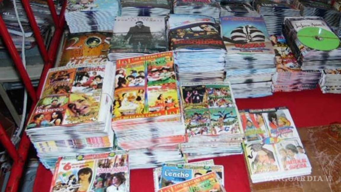 $!Venden películas 'porno' de mujeres indígenas en Chiapas