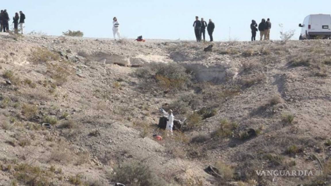 Confirman asesinato de mujer estadounidense en Chihuahua