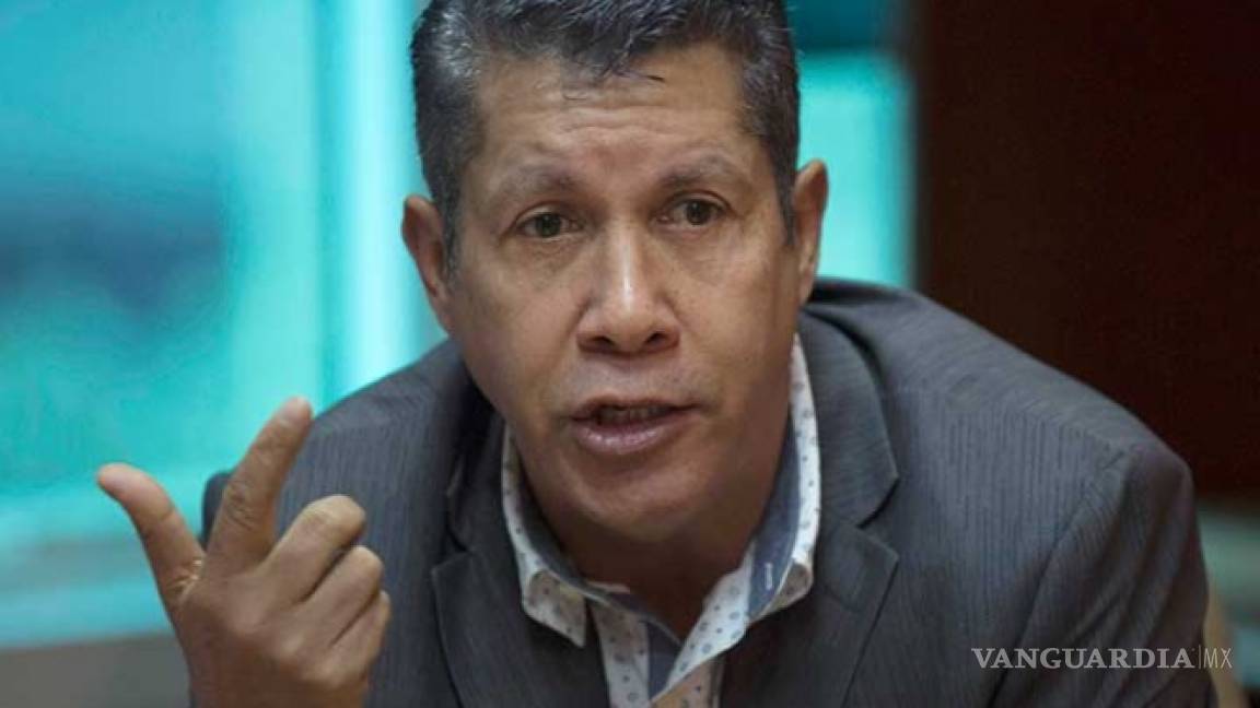 Exchavista buscará aparecer en la boleta para enfrentar a Maduro