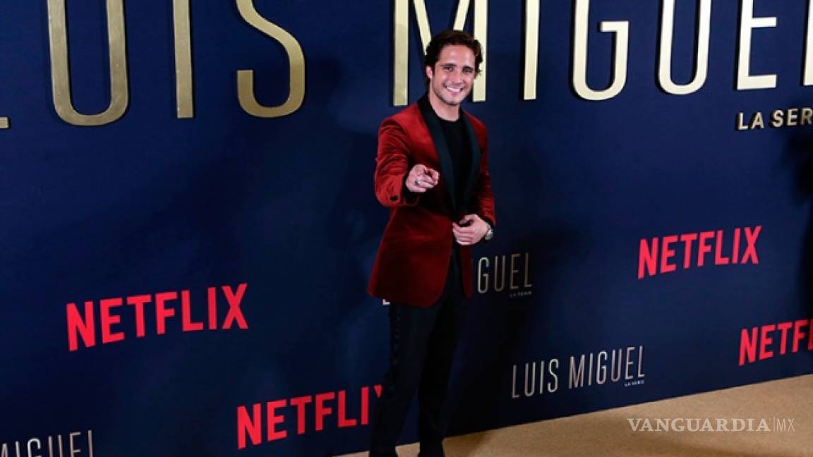 Boneta: 'Me rompí la cara para cantar como Luis Miguel'