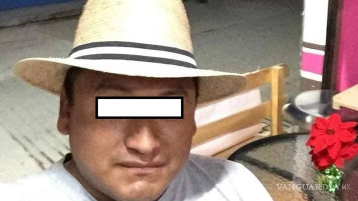Capturan a regidor que atropelló a familia en Hidalgo; tres menores murieron en el hecho