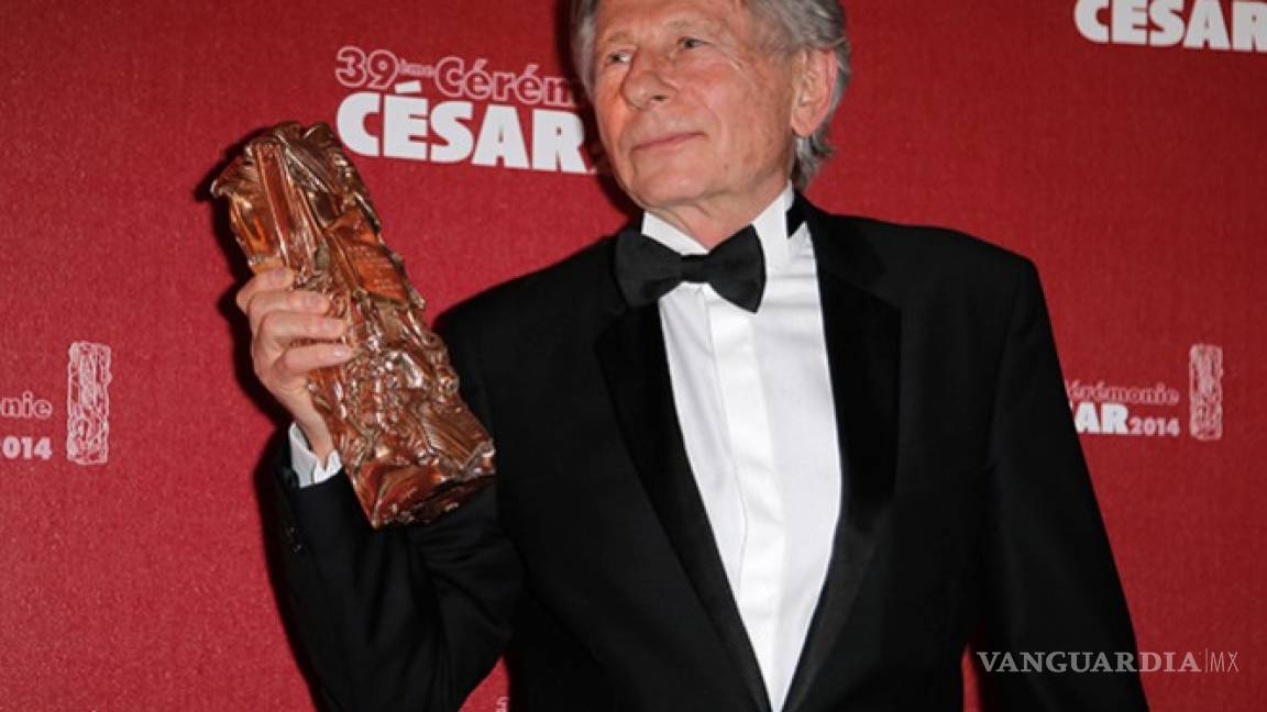 Polémica de abuso sexual deja sin presidente a los Premios César