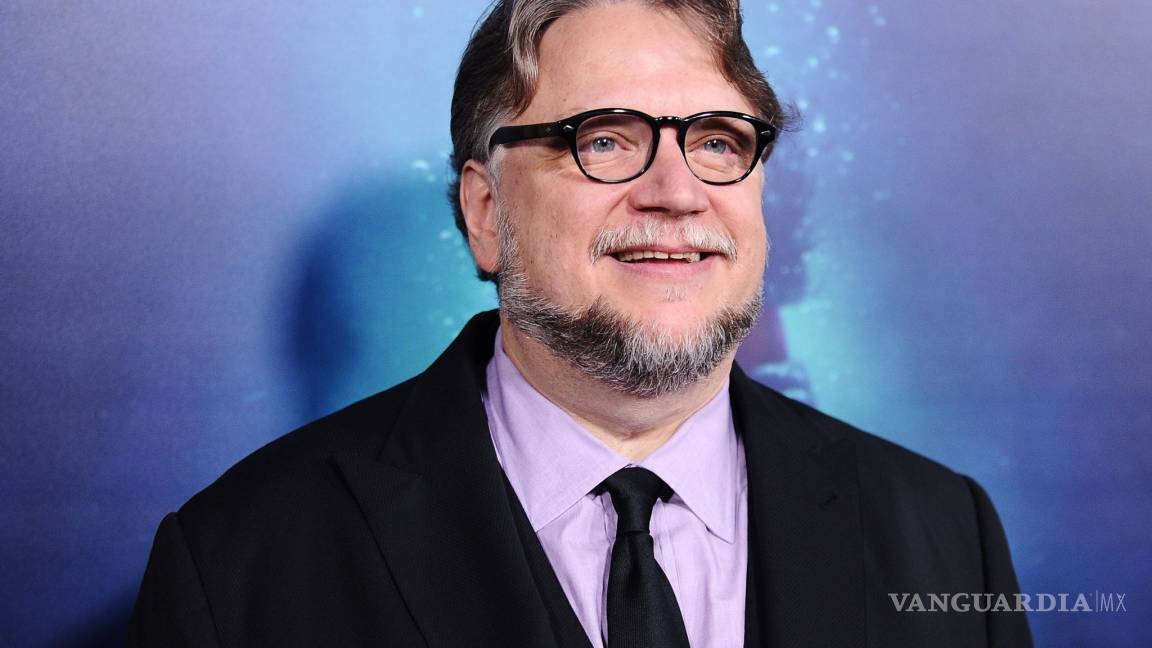 Guillermo del Toro beca a mexicana en la mejor escuela de animación del mundo