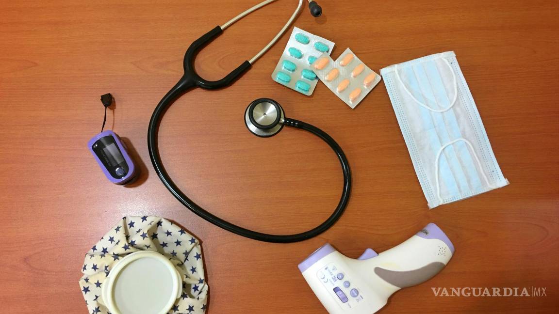 $!La influenza A tiende a aparecer temprano en la temporada, mientras que la influenza B generalmente a fines de febrero o marzo.