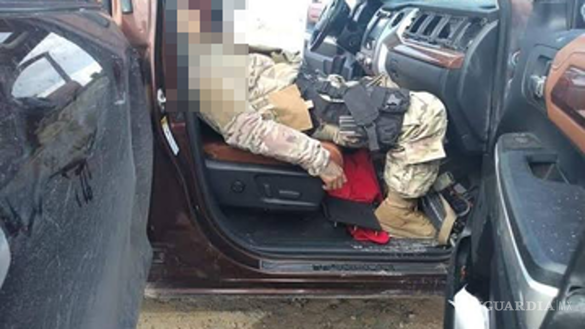 $!Se reportan fallecimientos de parte de los agresores