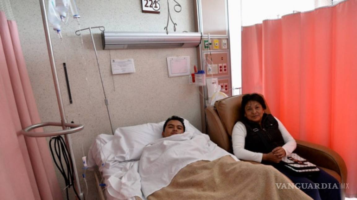 Continúan en hospital 16 heridos por explosión en Tultepec