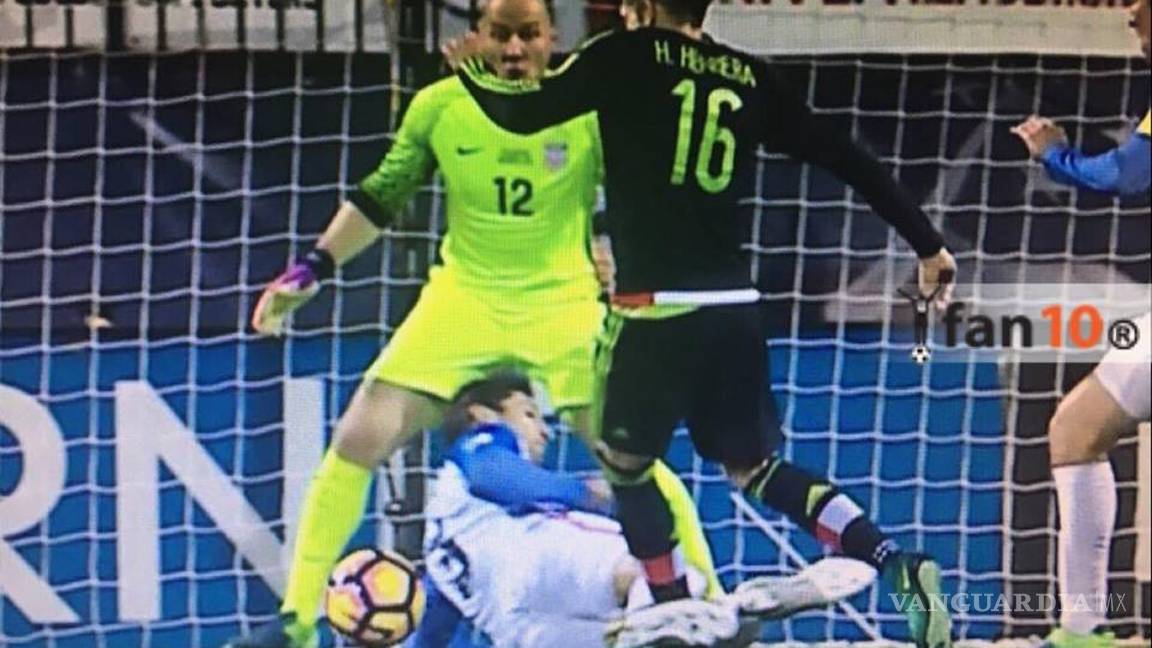 $!México también ganó en memes a Estados Unidos