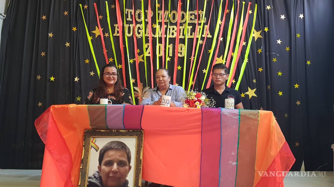 Homenajearán en Torreón a defensora de la comunidad LGBT