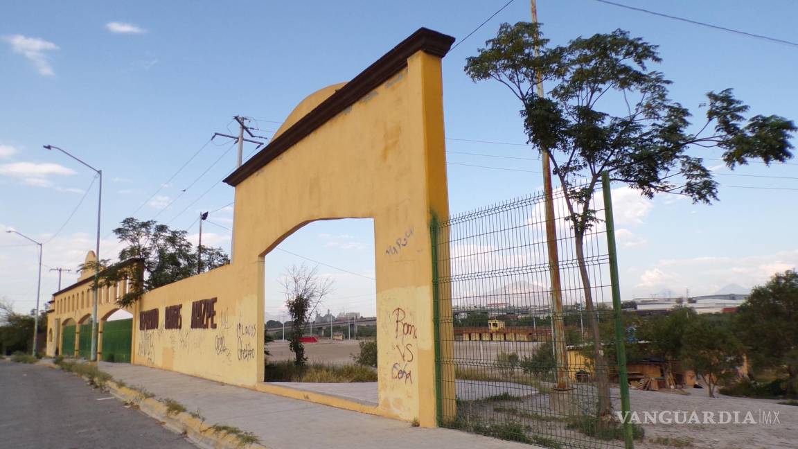 Municipio de Ramos Arizpe supera conflicto legal y el “Deportivo Analco” será remodelado