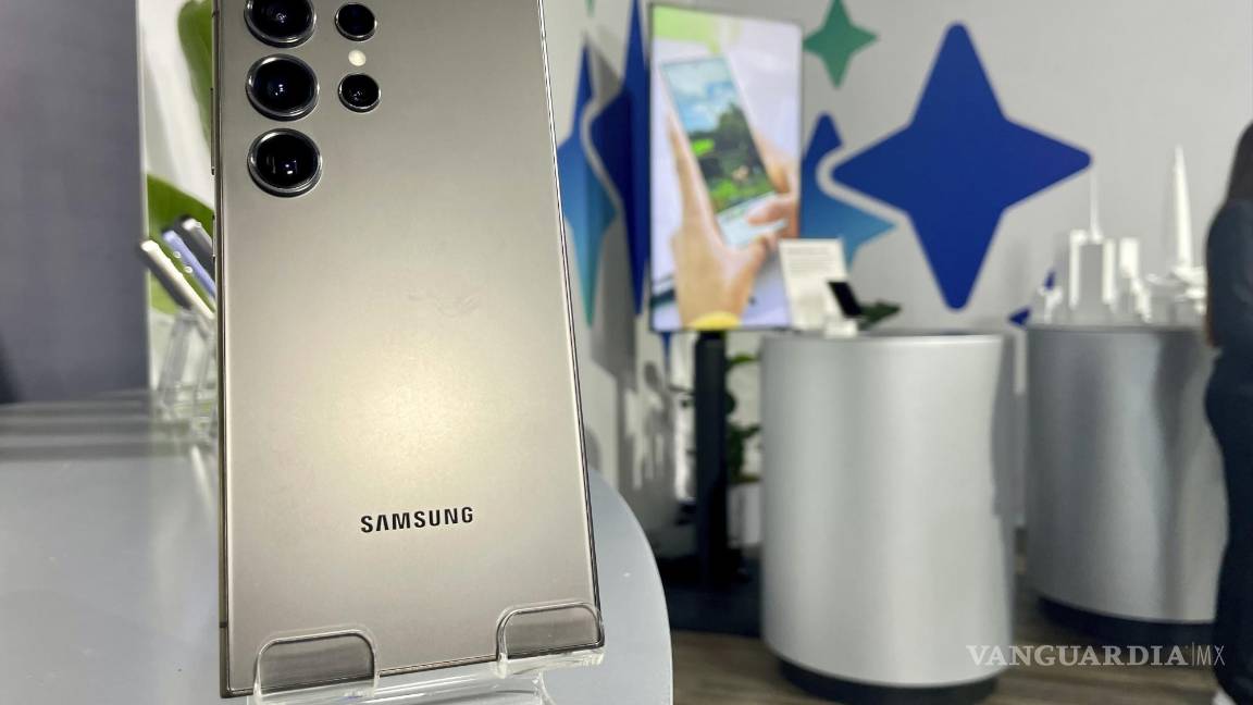 $!Desde este 17 de enero inició la preventa de la nueva generación del Galaxy.