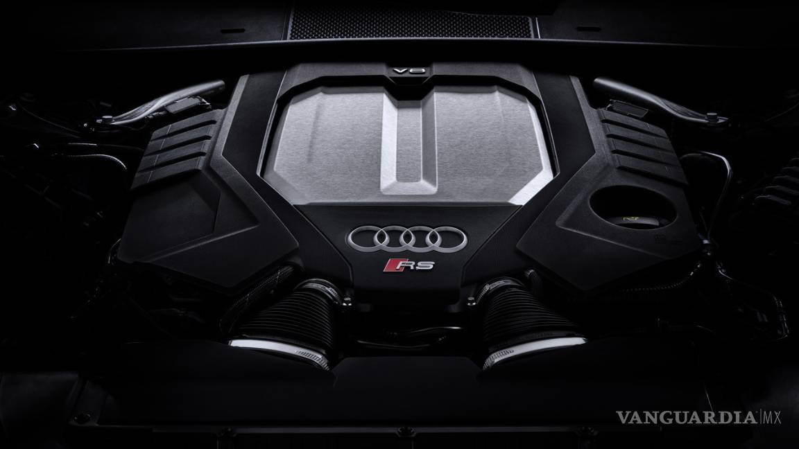 $!Audi RS6 Avant 2020, 'misil' en el que podrás llevar a tu familia de 0 a 100 km/h en 3.6 segundos