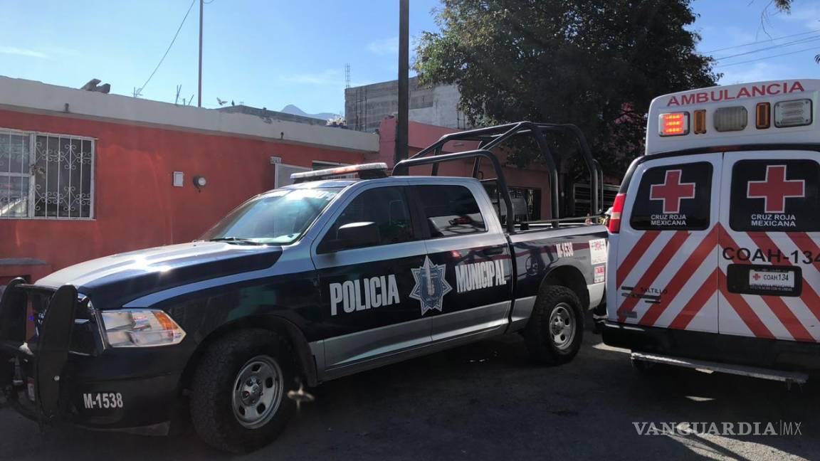 $!Una mujer de 53 años, el suicidio número 86 en la Región Sureste de Coahuila