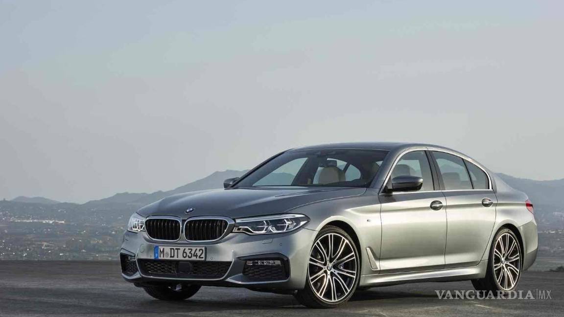 $!Conoce los candidatos a Auto del Año (fotos)